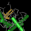 Molecular Structure Image for pfam10413