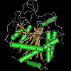 Molecular Structure Image for cd03870