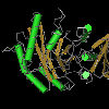 Molecular Structure Image for pfam16499