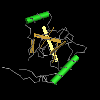Molecular Structure Image for pfam17216