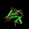 Molecular Structure Image for pfam00075