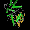 Molecular Structure Image for pfam00891