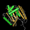 Molecular Structure Image for pfam01135