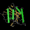 Molecular Structure Image for pfam04548