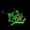 Molecular Structure Image for pfam05699