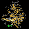 Molecular Structure Image for pfam08801