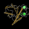 Molecular Structure Image for pfam17450