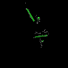 Molecular Structure Image for pfam05424