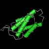 Molecular Structure Image for pfam09246