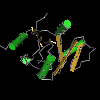 Molecular Structure Image for pfam11633