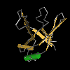Molecular Structure Image for pfam01247