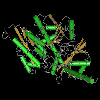 Molecular Structure Image for pfam02724