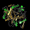 Molecular Structure Image for pfam04734