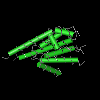 Molecular Structure Image for pfam08514