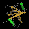 Molecular Structure Image for pfam09103