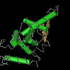 Molecular Structure Image for pfam16864