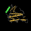 Molecular Structure Image for pfam17756