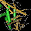 Molecular Structure Image for pfam18132