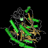 Molecular Structure Image for pfam19272