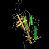 Molecular Structure Image for pfam20519