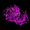 Molecular Structure Image for 1CXK