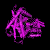 Structure molecule image