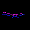 Structure molecule image