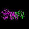 Structure molecule image