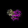 Structure molecule image