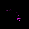 Molecular Structure Image for 2LVA