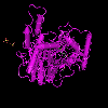 Molecular Structure Image for 4G67