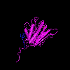 Molecular Structure Image for 4AZA