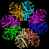 Structure molecule image