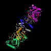 Structure molecule image