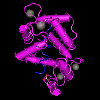Molecular Structure Image for 3SUI