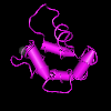 Molecular Structure Image for 2LVJ