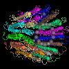Molecular Structure Image for 3V3C
