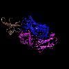 Molecular Structure Image for 4DN4