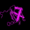 Molecular Structure Image for 2LXI