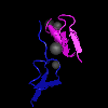 Molecular Structure Image for 3VHS