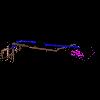 Molecular Structure Image for 4DL0