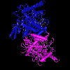 Molecular Structure Image for 5MDH