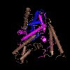 Molecular Structure Image for 4H9N