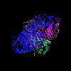 Structure molecule image