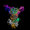 Structure molecule image