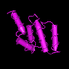 Molecular Structure Image for 2LWE