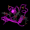 Structure molecule image