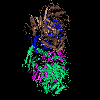 Structure molecule image