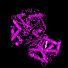 Molecular Structure Image for 4BC3