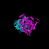 Molecular Structure Image for 4H2I